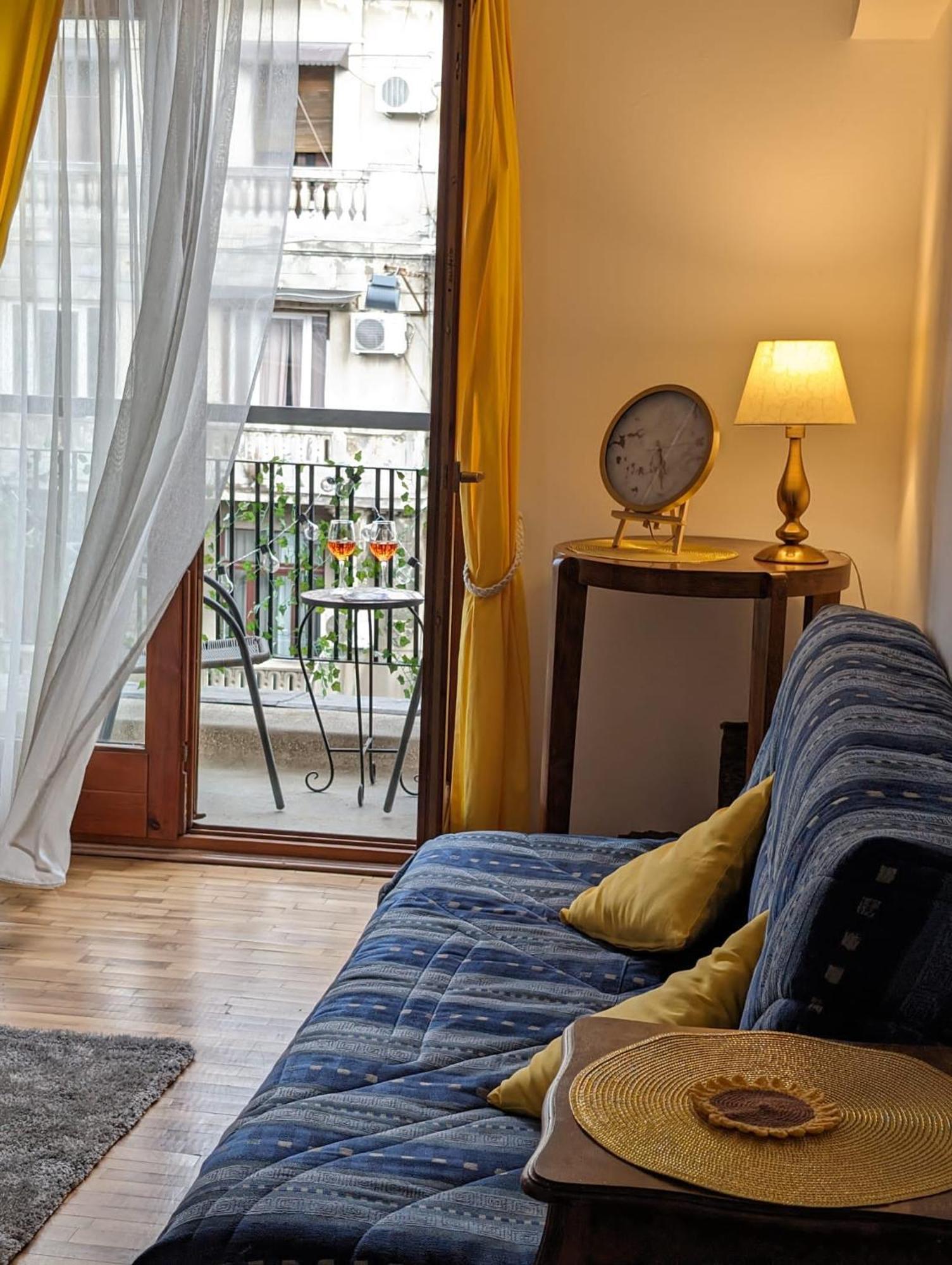 Old Town Studio - Victoriei 2 บูคาเรสต์ ภายนอก รูปภาพ